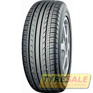 Купить Летняя шина YOKOHAMA AVS dB Decibel V550 235/40R18 91Y