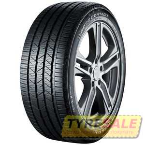 Купити Літня шина CONTINENTAL ContiCrossContact LX Sport 275/40R22 108Y