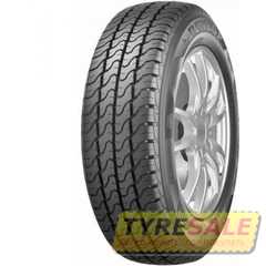 Купить Летняя шина DUNLOP ECONODRIVE 195/65R16C 104/102T