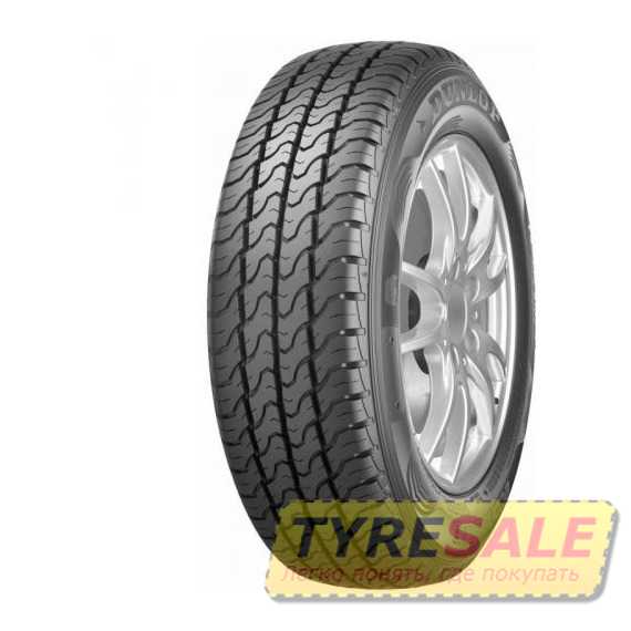 Купити Літня шина DUNLOP ECONODRIVE 195/65R16C 104/102T