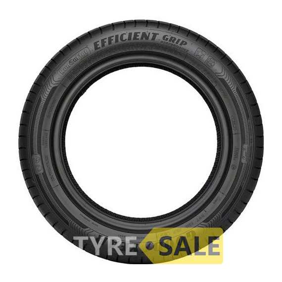 Купити Літня шина GOODYEAR EfficientGrip Performance 205/50R16 87W