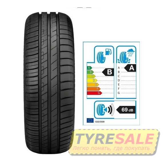 Купить Летняя шина GOODYEAR EfficientGrip Performance 215/55R17 94W