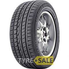 Купити Літня шина CONTINENTAL ContiCrossContact UHP 235/50R19 99V