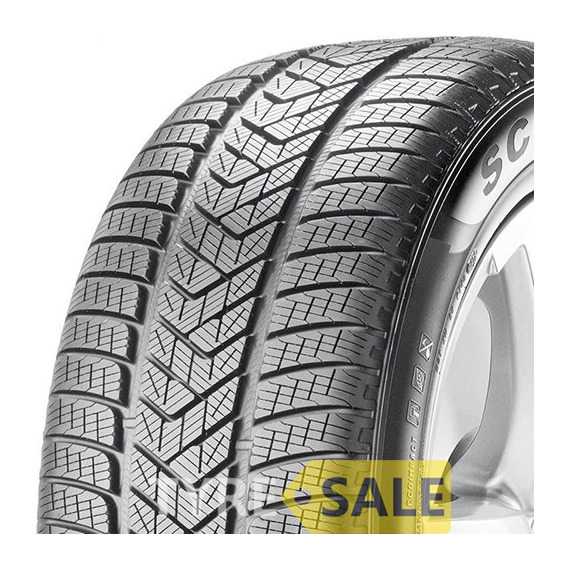 Купить Зимняя шина PIRELLI Scorpion Winter 235/60R17 106H