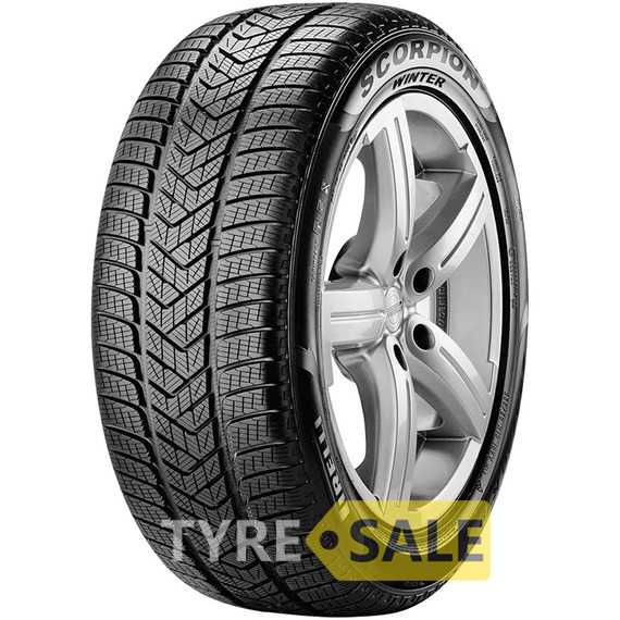 Купить Зимняя шина PIRELLI Scorpion Winter 235/60R17 106H