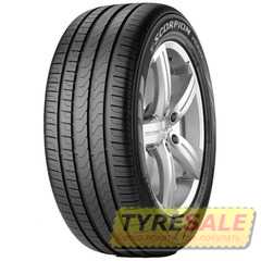 Купити Літня шина PIRELLI Scorpion Verde 225/55R18 98V