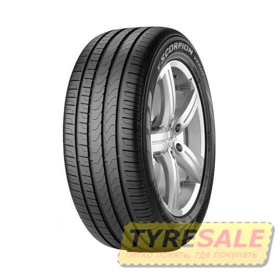 Купити Літня шина PIRELLI Scorpion Verde 225/55R18 98V