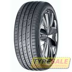Купить Летняя шина NEXEN Nfera SU1 235/45R18 98Y