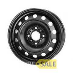 Купить КрКЗ Daewoo R14 W5.5 PCD4x100 ET49 DIA56.6