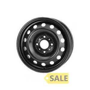 Купить КрКЗ Daewoo R14 W5.5 PCD4x100 ET49 DIA56.6