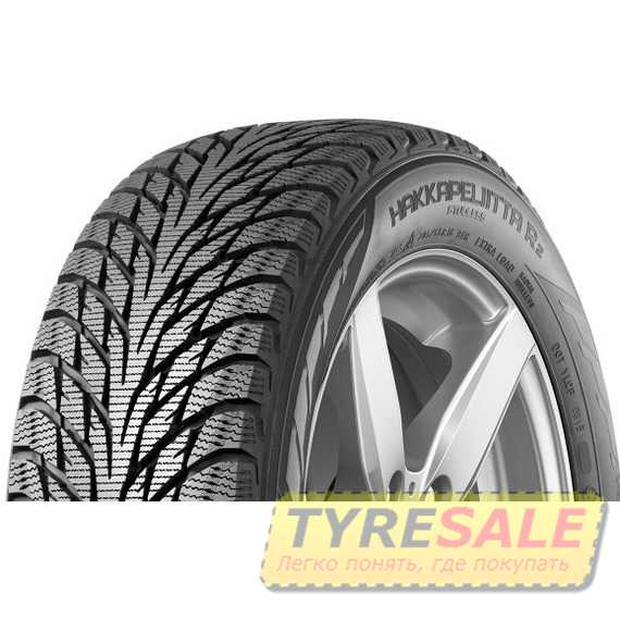 Купити Зимова шина NOKIAN Hakkapeliitta R2 215/55R17 98R