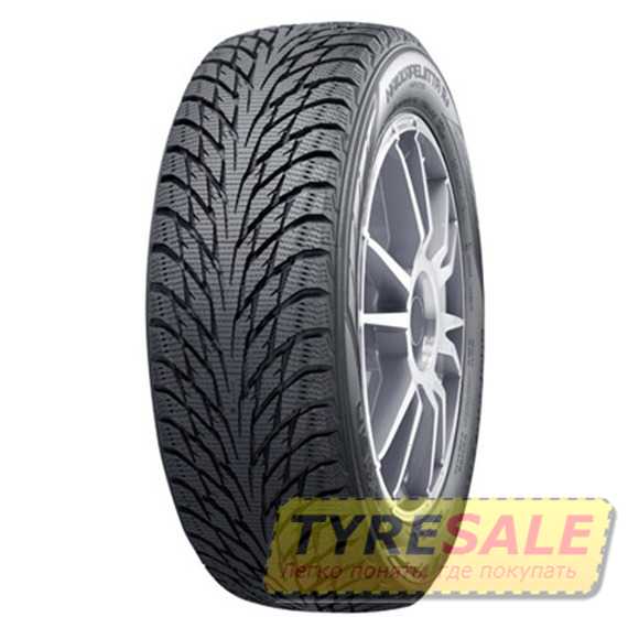 Купити Зимова шина NOKIAN Hakkapeliitta R2 215/55R17 98R