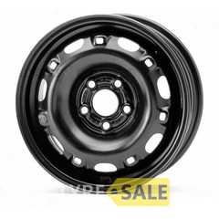 Купити ALST (KFZ) 5210 R14 W5 PCD5x100 ET35 DIA57