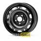 Купить ALST (KFZ) 5210 R14 W5 PCD5x100 ET35 DIA57