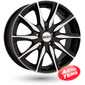 Купить DISLA Raptor 602 BD R16 W7 PCD4x100 ET38 DIA67.1