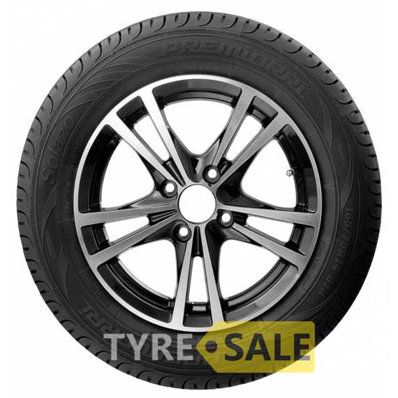 Купить Летняя шина PREMIORRI Solazo 185/60R15 84H