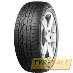 Купити Літня шина GENERAL TIRE GRABBER GT 245/70R16 107H