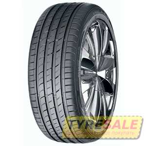 Купити Літня шина NEXEN Nfera SU1 205/55R16 94W