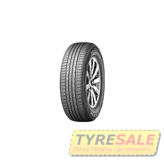 Купити Літня шина ROADSTONE N Blue HD 215/55R16 93V