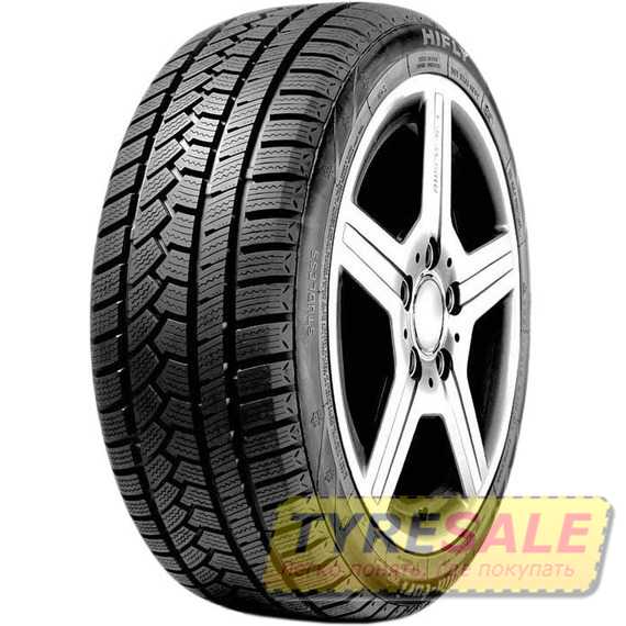 Купить Зимняя шина HIFLY Win-Turi 212 165/70R14 81T