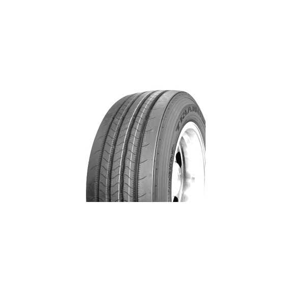 Купить TRIANGLE TR601 (рулевая) 315/80R22.5 154/151M