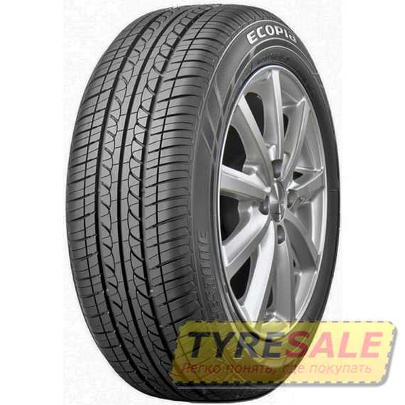 Купить Летняя шина BRIDGESTONE Ecopia EP25 185/65R15 88T