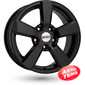Купить DISLA Formula 503 Black R15 W6.5 PCD4x100 ET35 DIA67.1