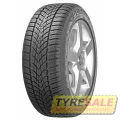 Купити Зимова шина DUNLOP SP Winter Sport 4D 225/55R18 102H