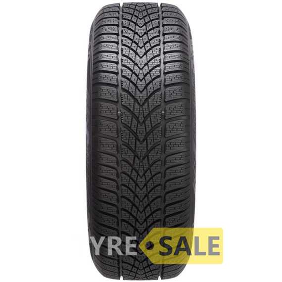 Купити Зимова шина DUNLOP SP Winter Sport 4D 255/55R18 109H