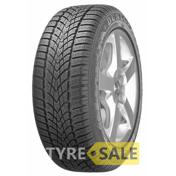 Купити Зимова шина DUNLOP SP Winter Sport 4D 255/55R18 109H