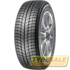 Купить Зимняя шина MICHELIN X-Ice Xi3 215/45R17 91H