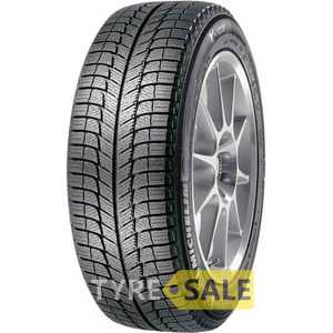 Купити Зимова шина MICHELIN X-Ice Xi3 215/45R17 91H