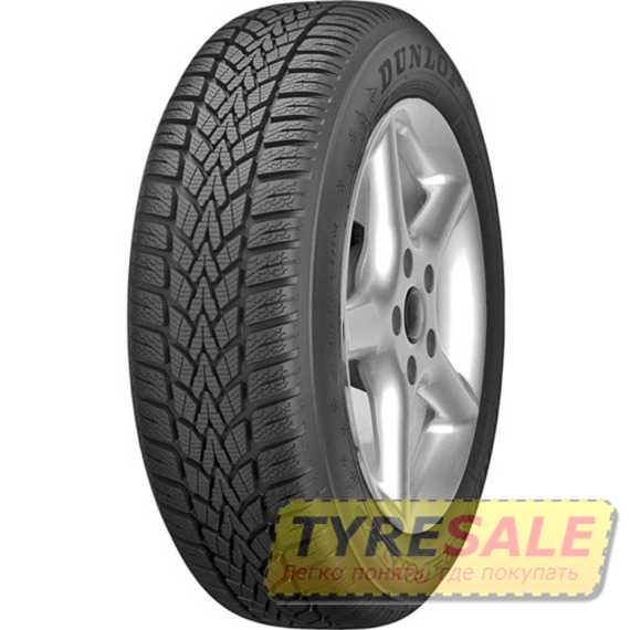 Купить Зимняя шина DUNLOP SP Winter Response 2 165/65R15 81T