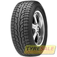 Купить Зимняя шина HANKOOK i Pike RW11 245/70R17 110T (Под шип)
