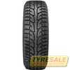 Купить Зимняя шина HANKOOK i Pike RW11 245/70R17 110T (Под шип)
