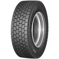 Купить MICHELIN X Multiway 3D XDE (ведущая) 295/80R22.5 152/148L