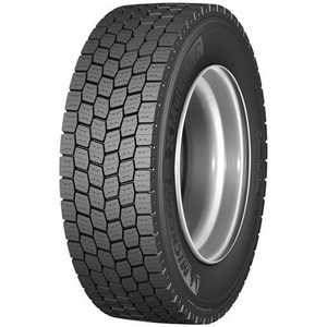 Купить MICHELIN X Multiway 3D XDE (ведущая) 295/80R22.5 152/148L