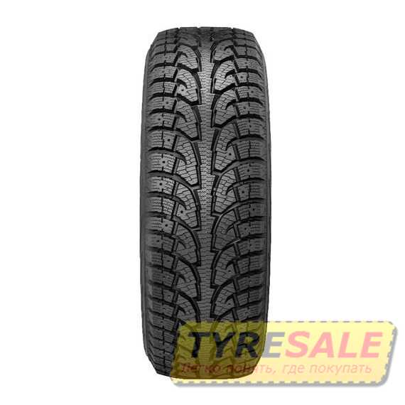 Купити Зимова шина HANKOOK i Pike RW11 215/55R18 95T (Під шип)