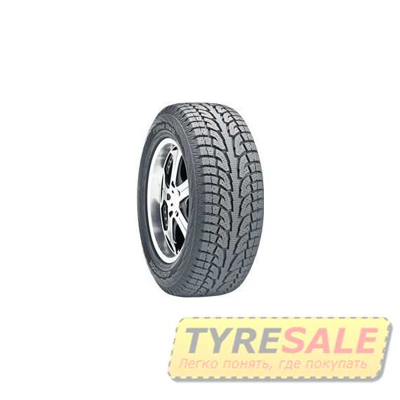 Купити Зимова шина HANKOOK i Pike RW11 215/55R18 95T (Під шип)