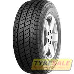 Купити Зимова шина BARUM SnoVanis 2 195/65R16C 104/102T