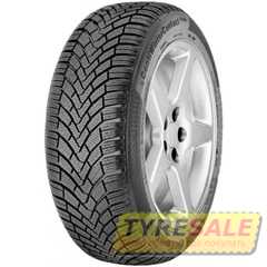 Купити Зимова шина CONTINENTAL CONTIWINTERCONTACT TS 850 225/50R17 98H