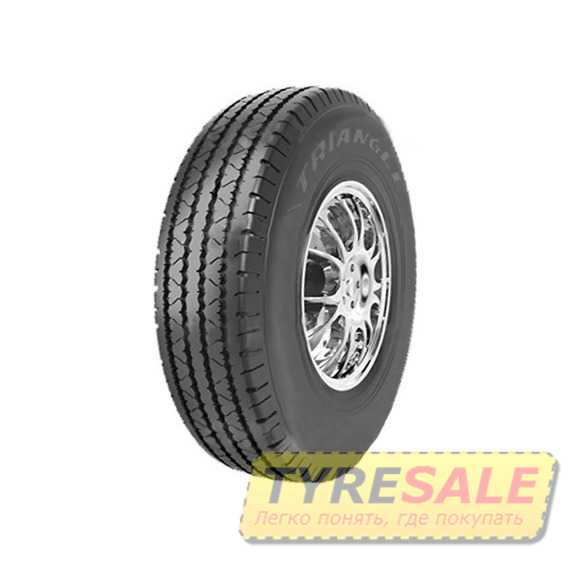 Купити Всесезонна шина TRIANGLE TR608 6.5/R16C 107N