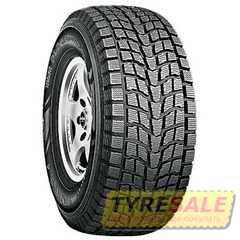 Купити Зимова шина DUNLOP Grandtrek SJ6 255/50R19 107Q