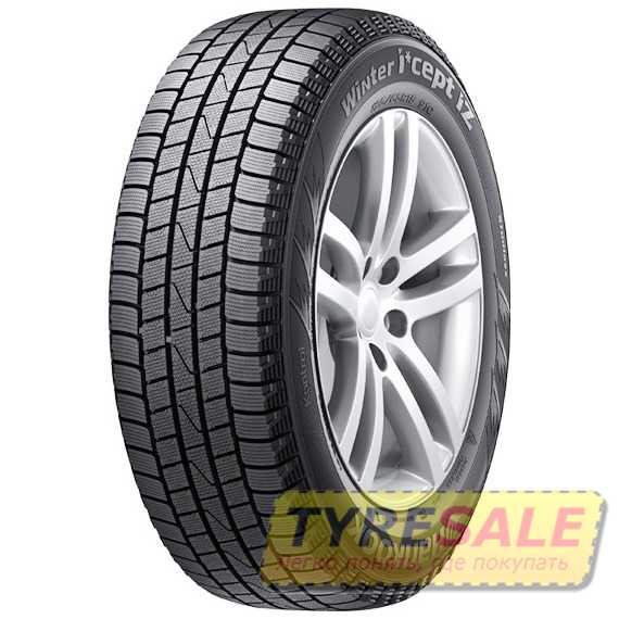 Купить Зимняя шина HANKOOK Winter I*cept IZ W606 185/55R16 83T