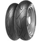 Купити CONTINENTAL ContiSportAttack 190/55R17 75W REAR TL
