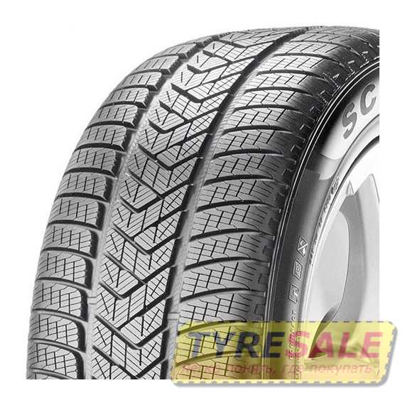 Купить Зимняя шина PIRELLI Scorpion Winter 275/40R22 108V