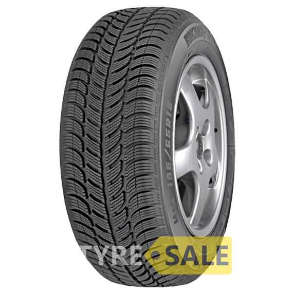 Купити Зимова шина SAVA Eskimo S3 Plus 205/60R15 91H