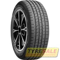 Купити Літня шина NEXEN Nfera RU5 255/60R18 108V