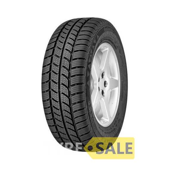 Купить Всесезонная шина CONTINENTAL VancoFourSeason 2 235/65R16C 115/113R