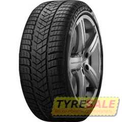 Купить Зимняя шина PIRELLI Winter Sottozero 3 225/40R18 92V